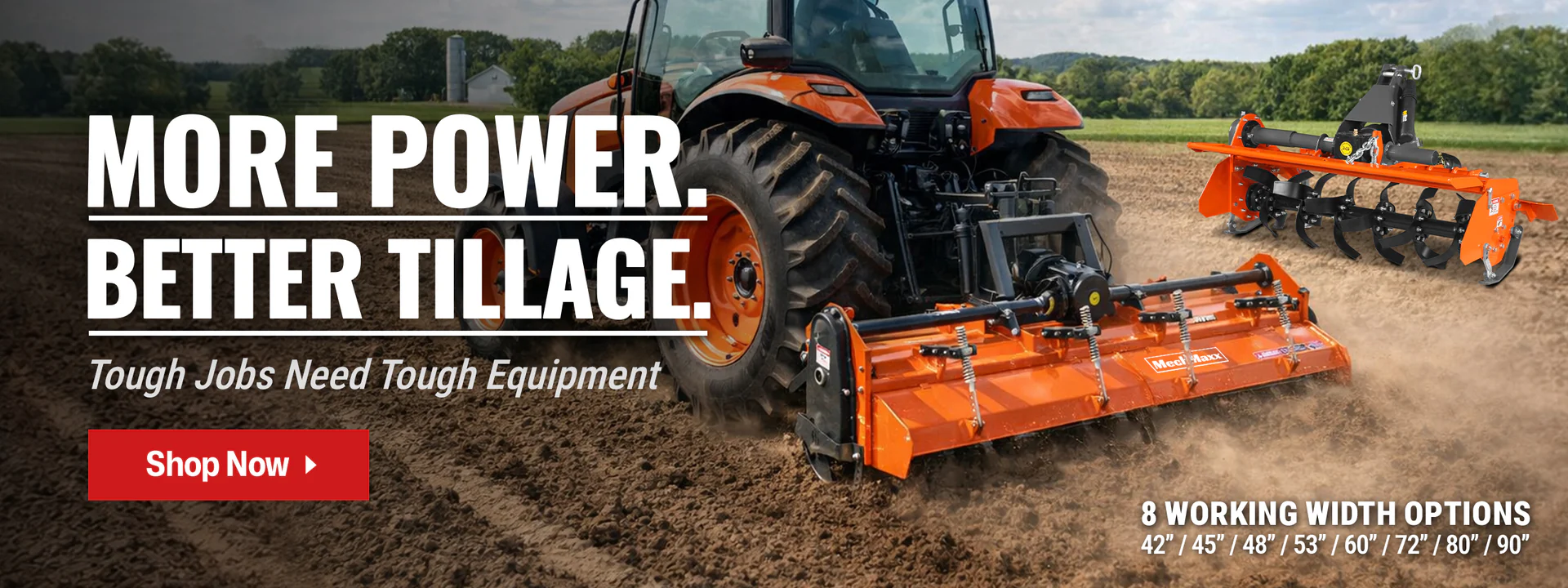 Master Your Toughest Terrain
